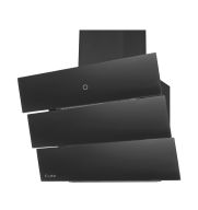 LEX RIO GS 600 BLACK воздухоочиститель