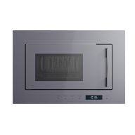 LEX BIMO 20.07N GREY микроволновая печь