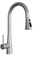 Смеситель ВИТА PRO SS, нержавеющая сталь (VITA PRO Stainless steel)