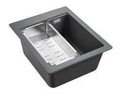 Мойка EMAR EMQ-1420.Q EMQ-1420.Q Антрацит