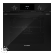 Шкаф духовой электрический MAUNFELD FEOH7872B2