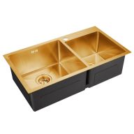 EMAR EMB-210 EMB-210 PVD Nano Golden