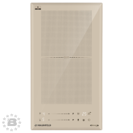 Индукционная варочная панель MAUNFELD CVI292S2FBG LUX Inverter