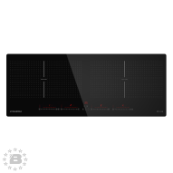Индукционная варочная панель MAUNFELD CVI904SFLBK Inverter