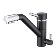 Смеситель EMAR EC-3008 3008.8 Морион