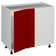 Модуль напольный ТУГ V2.0 AL