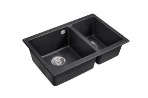 Мойка EMAR EMQ-2665.PL EMQ-2665.PL Оникс