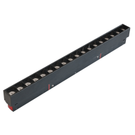 Светильник MSR MISSILER M20 grille light-18 heads ZX-M20CXGS-T18