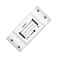 Реле Moes WIFI SMART SWITCH модели MS-101 - with WIFI+Bluetooth chip