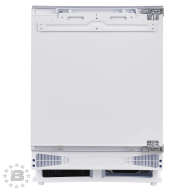 Холодильник встраиваемый MAUNFELD MBF88SWGR Inverter