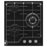 CORNIOLA 45 BL газовая варочная поверхность (независимая)
