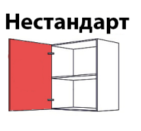  Нестандартный фасад