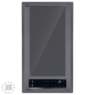 Индукционная варочная панель MAUNFELD CVI292S2FMDGR LUX Inverter