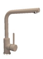 Смеситель ДЕЛЬТА FL, цвет Бежевый (DELTA FL, Beige)