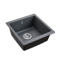 Мойка EMAR EMQ-1455.P EMQ-1455.P Антрацит