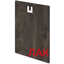 ЛДСП Лак Премиум Группа 2 - Угольный камень