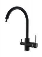 Смеситель EMAR EC-3007 3007.12 Оникс