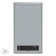 Индукционная варочная панель MAUNFELD CVI292S2FMBL LUX