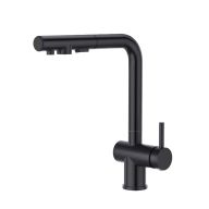 Смеситель EMAR ЕСВ 7020 сатин ЕСВ 7020 black
