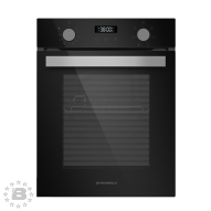 Шкаф духовой электрический MAUNFELD EOEM516PB