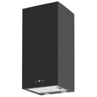 DITA R 400 BLACK PB вытяжка кухонная