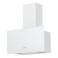 CLEMENTINA 600 white S вытяжка кухонная
