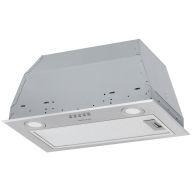 Ameli 600 inox PB вытяжка кухонная