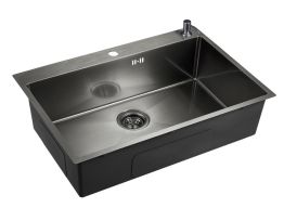EMAR EMB-125A EMB-125A PVD Nano Dark