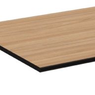 Столешница Compact пластик 4565 SWISS ELM, NORTH