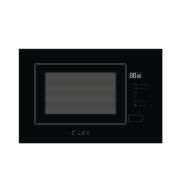 LEX BIMO 20.01 BLACK микроволновая печь