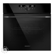 Шкаф духовой электрический MAUNFELD EOEH7613B Glossy