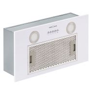 SELINA 600 white PB вытяжка кухонная