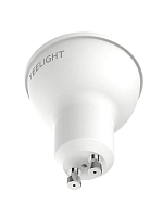 2000987999845 Умная лампочка Yeelight GU10 Smart bulb(Multicolor) - упаковка 4 шт. - фото