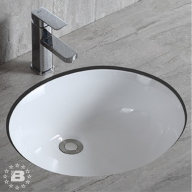 Раковина MELANA MLN-540