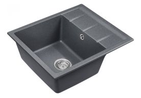Мойка EMQ-1580.Q EMQ-1580.Q Антрацит