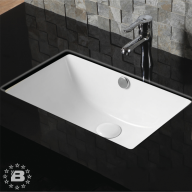Раковина MELANA MLN-540N