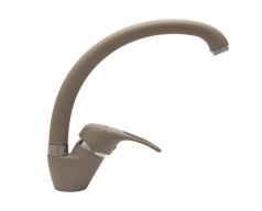 Смеситель ОМЕГА FL, цвет Грей (OMEGA FL, Grey)