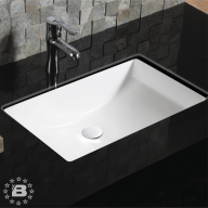 Раковина MELANA MLN-540T