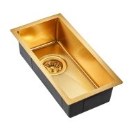 EMAR EMB-126A EMB-126A PVD Nano Golden