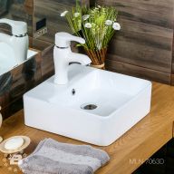 Раковина MELANA MLN-7063D