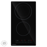 Электрическая варочная панель MAUNFELD EVCE292SDPBK