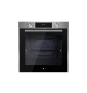 MILLEN MEO 6005 IX духовой шкаф