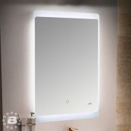 Зеркало с LED-подсветкой MELANA-5070 (MLN-LED188)
