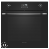 Шкаф духовой электрический MAUNFELD EOEM7614B