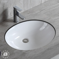 Раковина MELANA MLN-561