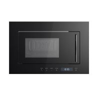 LEX BIMO 20.07N BLACK микроволновая печь