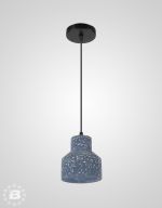 Подвесной светильник PS4072 marble BL 000060170