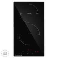 Электрическая варочная панель MAUNFELD AVCE3023BK