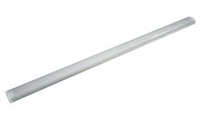 Светильник LED линейный LN без сенсор, 500х25х13.5мм, 10Вт, 4000K, 12VDC, 600Лм, белый (04.010.21.411 )