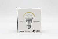 2000987999418 Комплект умных ламп Nitebird Smart bulb  2 шт., цвет мульти - фото